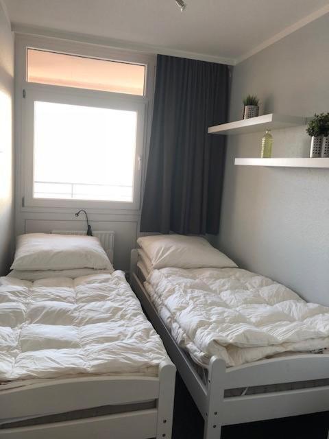 Strandhotel Wohnung 59 Dahme  Extérieur photo