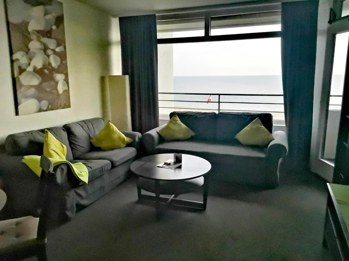 Strandhotel Wohnung 59 Dahme  Extérieur photo